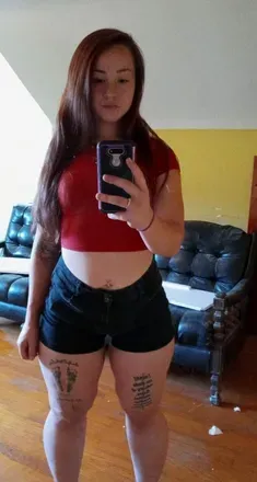 OnlyFans cuenta strawbaby1998 avatar 1
