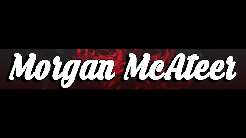 OnlyFans cuenta morganmcateer header 2