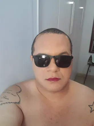 OnlyFans cuenta arielstronger avatar 1