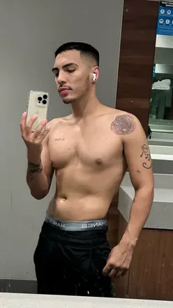OnlyFans cuenta papajonnyy avatar 1