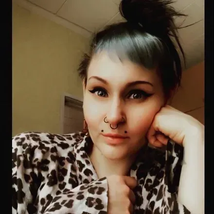 OnlyFans cuenta greenladybug avatar 1