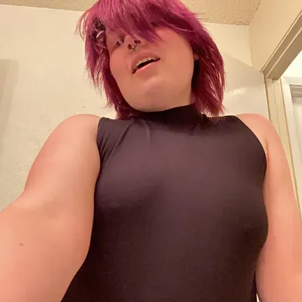 OnlyFans cuenta sadgirl420roxx avatar 1