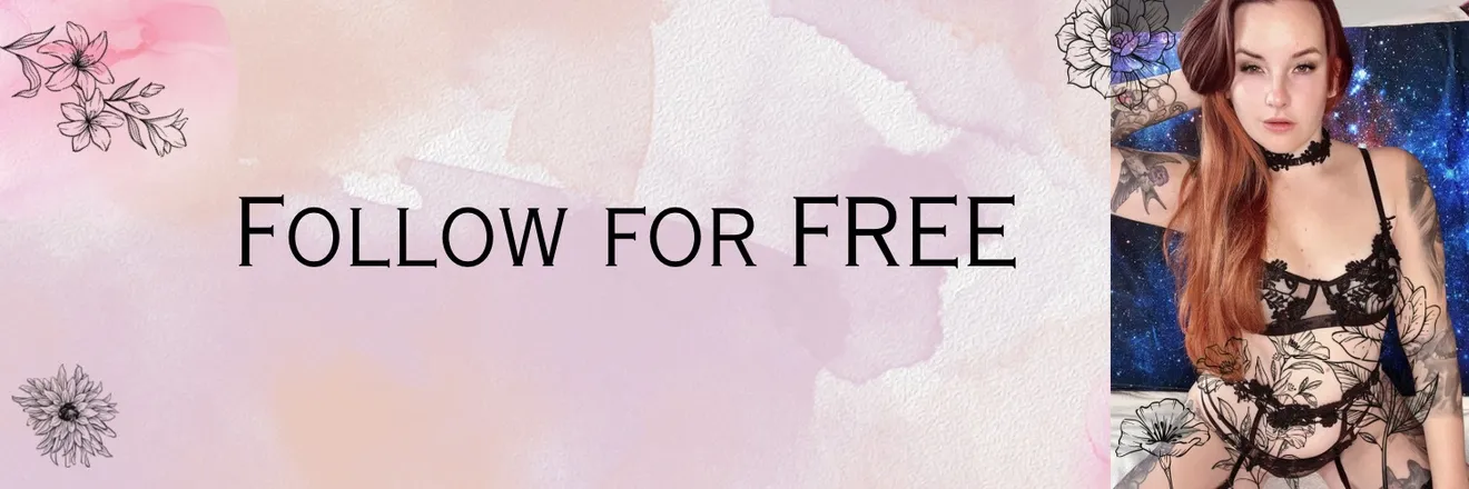 OnlyFans cuenta misselusivexfree header 2