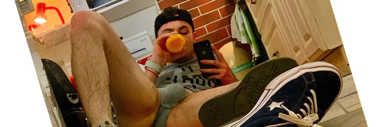 OnlyFans cuenta tommielu header 2