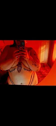 OnlyFans cuenta morochafanfarrona avatar 1