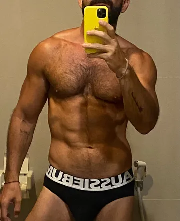 OnlyFans cuenta daddybali header 2