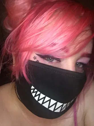 OnlyFans cuenta hailhypnodomme avatar 1