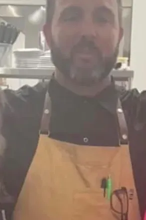OnlyFans cuenta chefdaddiee avatar 1