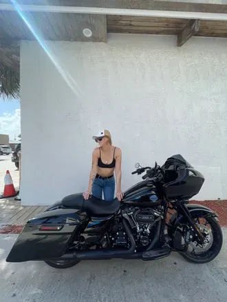 OnlyFans cuenta kylieblue19 avatar 1