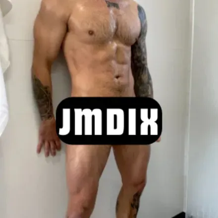 OnlyFans cuenta jmdix avatar 1