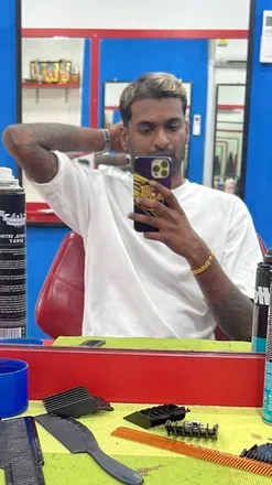 OnlyFans account  raj_sathesh avatar 1