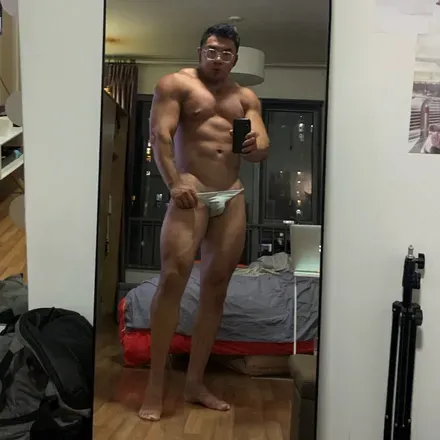 OnlyFans cuenta jiangengz avatar 1