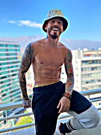 OnlyFans cuenta alvaro_lopez_7 avatar 1