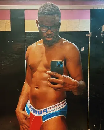 OnlyFans account  aka_dre8095 avatar 1