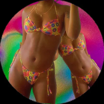 OnlyFans cuenta venusandmoonie avatar 1