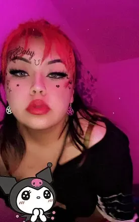 OnlyFans cuenta jisatsu avatar 1
