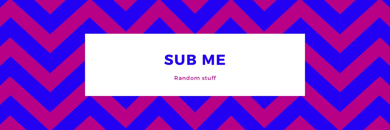 OnlyFans cuenta sammyboy619 header 2