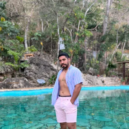 OnlyFans cuenta mrmartinezx avatar 1