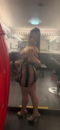 OnlyFans cuenta nymph0baby avatar 1