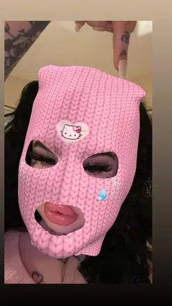 OnlyFans cuenta mymelodyariana avatar 1