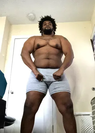OnlyFans cuenta blkfabio avatar 1