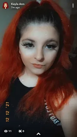 OnlyFans cuenta kayla_ann6052 avatar 1