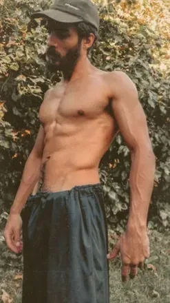 OnlyFans cuenta adamfromthewoods avatar 1