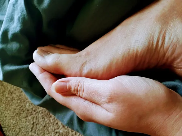 OnlyFans cuenta longprettyfeet23 header 2