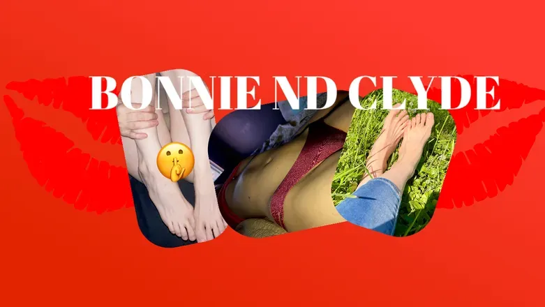 OnlyFans cuenta bonniendclyde69 header 2