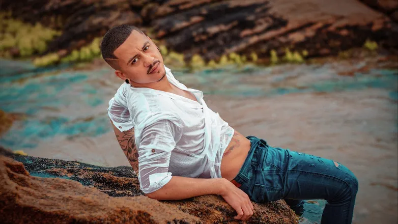 OnlyFans cuenta michaelourenco_ header 2