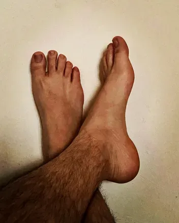 OnlyFans account  theefootdoc avatar 1