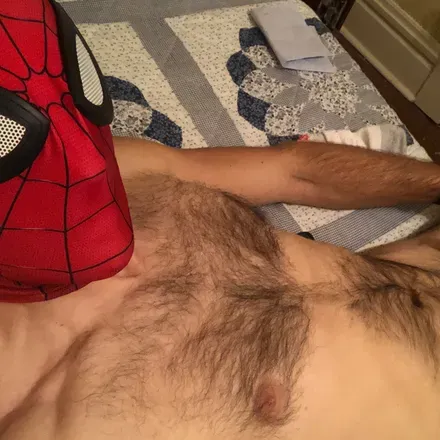 OnlyFans cuenta spider-realman header 2