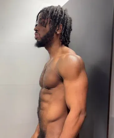 OnlyFans cuenta jahvofficiall avatar 1