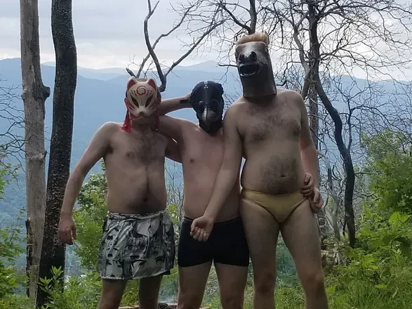 OnlyFans cuenta thenatureboys avatar 1