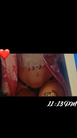OnlyFans cuenta cheybaybie header 2