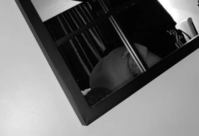 OnlyFans cuenta mamidreaaa header 2