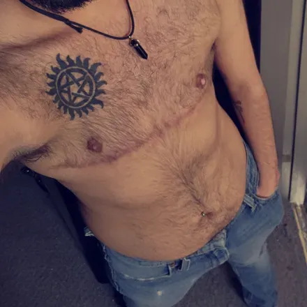 OnlyFans cuenta ootterthisworld66613 avatar 1