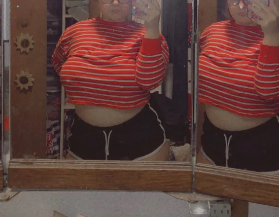 OnlyFans cuenta missygirl23 header 2