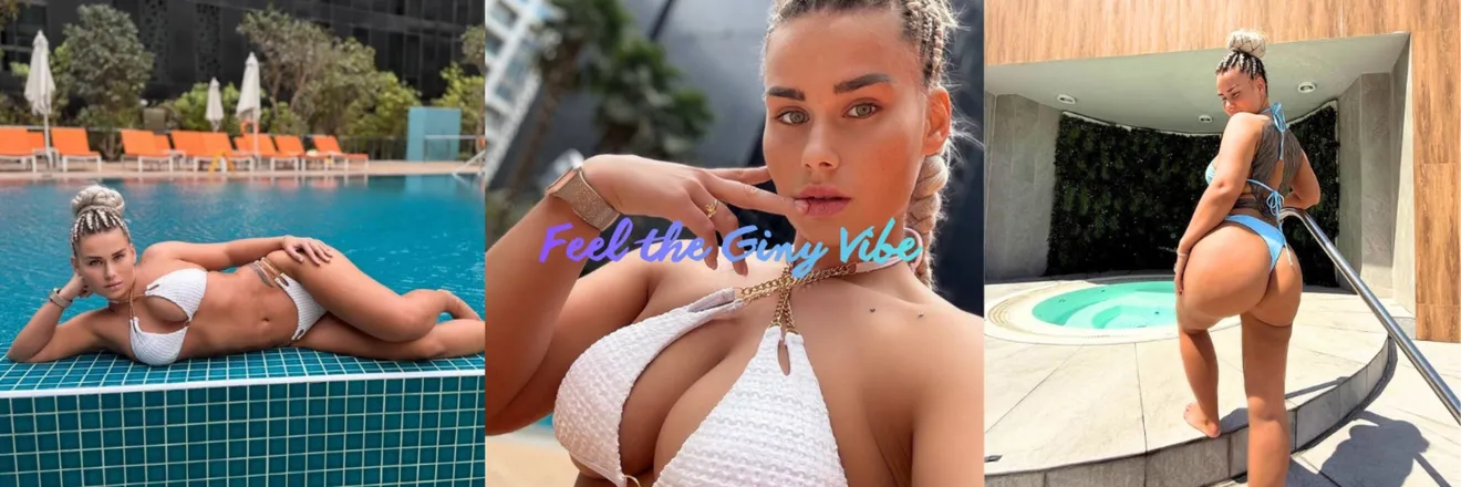 OnlyFans cuenta giny666 header 2