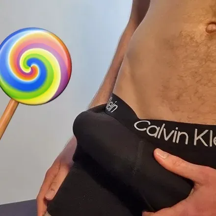 OnlyFans account  calyppo avatar 1