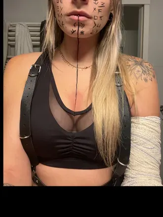 OnlyFans cuenta alison_trw avatar 1