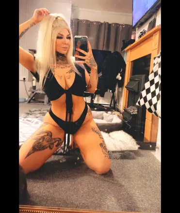 OnlyFans cuenta thickthighsho avatar 1