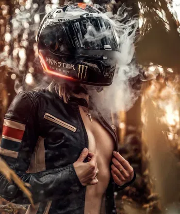 OnlyFans cuenta sexyriders avatar 1