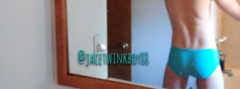 OnlyFans cuenta jacetwinkboy88 header 2
