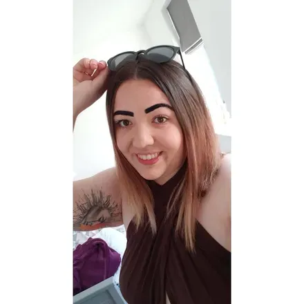 OnlyFans cuenta kiki2397 avatar 1