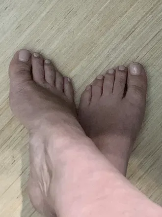 OnlyFans cuenta tentoesforu avatar 1