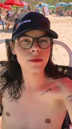 OnlyFans cuenta deviluc avatar 1