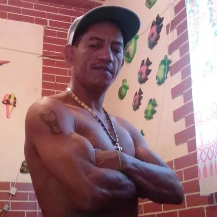 OnlyFans cuenta elnegro365 avatar 1