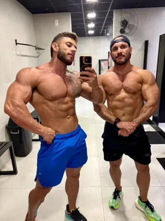 OnlyFans cuenta dannymax35 avatar 1