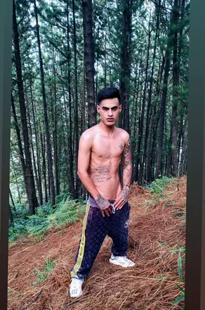 OnlyFans cuenta danyel_mast avatar 1